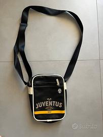 Borsello tracolla juventus