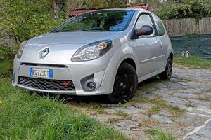 Renault Twingo 1200 16V GPL