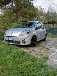 Renault Twingo 1200 16V GPL