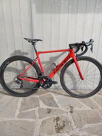 bici da corsa no brand