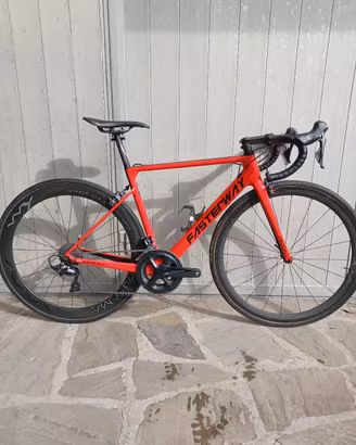 bici da corsa no brand