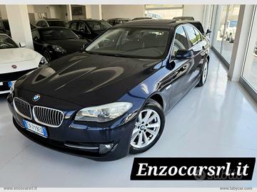 BMW 530d Futura TETTO APRIBILE