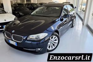BMW 530d Futura TETTO APRIBILE
