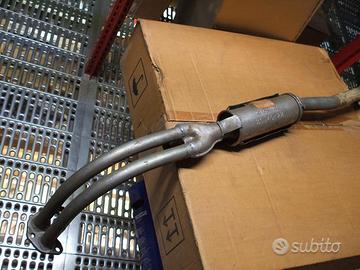 14150-80041-000 marmitta Suzuki Sierra