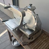 Affettatrice Swedlinghaus® professionale