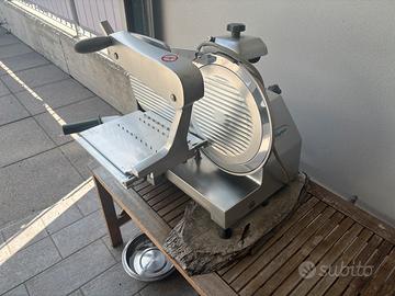 Affettatrice Swedlinghaus® professionale