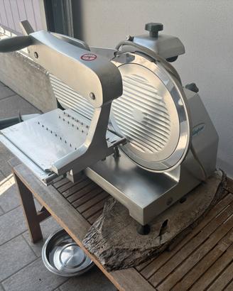 Affettatrice Swedlinghaus® professionale