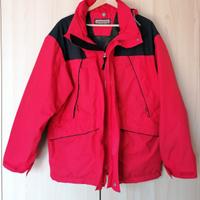 Giacca a vento Invicta, in Goretex