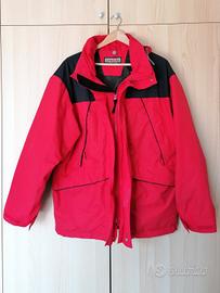 Giacca a vento Invicta, in Goretex