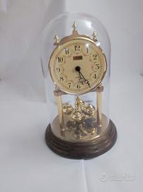 Orologio originalissimo vintage anni 40/50