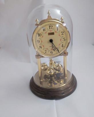 Orologio originalissimo vintage anni 40/50