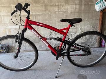 Bicicletta 🚲