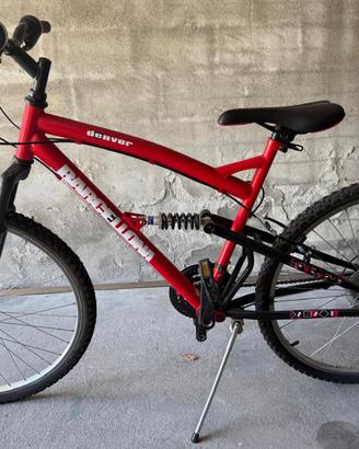 Bicicletta 🚲
