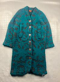 Cappotto Missoni