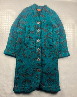 Cappotto Missoni