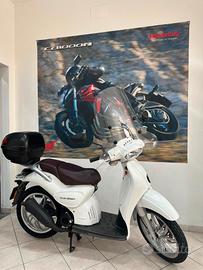 Aprilia Scarabeo 50 2T