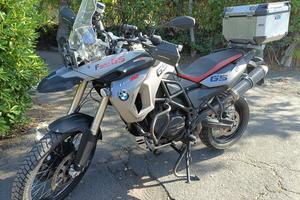 Bmw f 800 gs - 2008