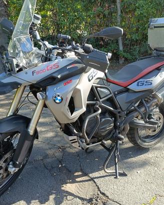 Bmw f 800 gs - 2008