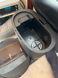 Robot cecotec Conga 2290