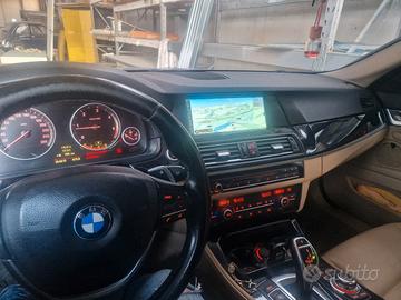 BMW 520 diesel 