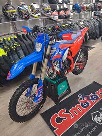 Beta RR Enduro 125 RACING