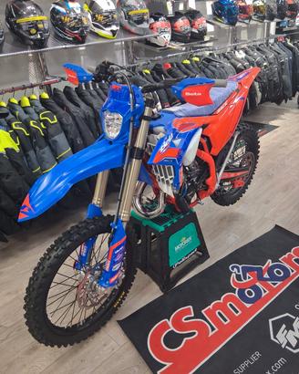 Beta RR Enduro 125 RACING