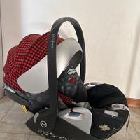 Ovetto cybex