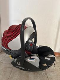 Ovetto cybex