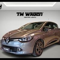 RENAULT Clio 4ª serie - Clio dCi 8V 90 CV Start&St