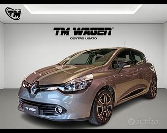 RENAULT Clio 4ª serie - Clio dCi 8V 90 CV Start&St