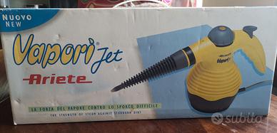 Vapori jet Ariete