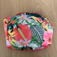 Costume a fascia stile Hawaii Calzedonia tg M