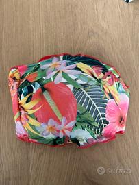 Costume a fascia stile Hawaii Calzedonia tg M