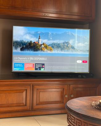 Smart tv LG webOS TV 55UH625V