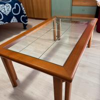 Tavolino d’arredo