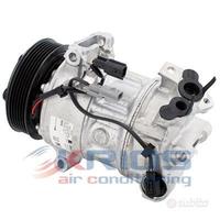 Compressore aria condizionata Qashqai III 1.3