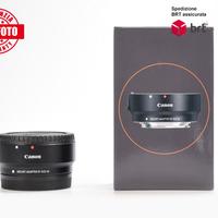 Canon Mount Adapter Canon EF / Canon EOS M (Canon