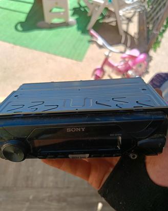 autoradio aux e Usb no bluetooth 