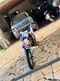 pit bike 125