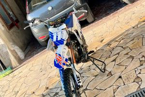 pit bike 125