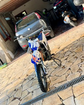 pit bike 125