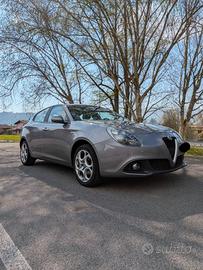 Alfa Romeo Giulietta 1.4 t. Sport Gpl 12