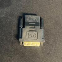 Adattatore DVI a HDMI