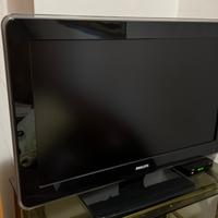 TV LCD Philips 32"