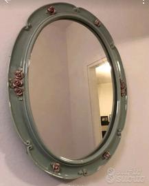 specchio anni 60