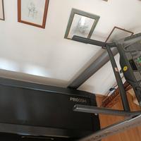 Tapis roulant Intense Run PRO 35H 