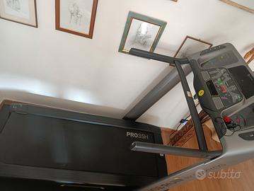 Tapis roulant Intense Run PRO 35H 