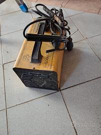 saldatrice elettrica 220
