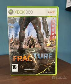 Fracture - Xbox 360