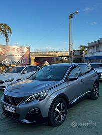 Peugeot 3008 BlueHDi 130 S&S Business